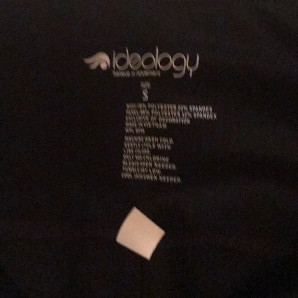 NWT Ideology Athletic Leggings Small - Picture 3 of 7